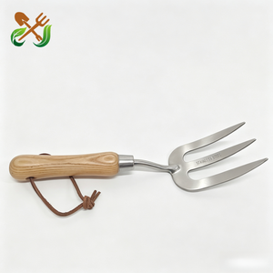 Grossiste en outils de jardin à faible MOQ : pelle en métal, râteau à feuilles et kit de bonsaï pour le désherbage, coffrets cadeaux de Noël - Product Image 3