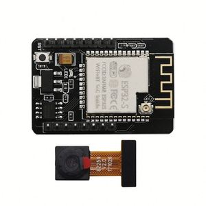 Carte de développement ESP32-CAM WFH/OLT avec module <span class=keywords><strong>WIFI</strong></span> intégré, caméra OV2640 - Product Image 3