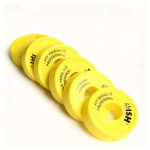 La cinta de PTFE de plataforma <span class=keywords><strong>B2b</strong></span> para suministros de plomería al por mayor proporciona sellos de alta calidad y entrega rápida para empresas - Product Image 2