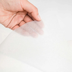 Rouleaux de tissu non tissé léger en géotextile pour l'agriculture, écologiques et biodégradables - Product Image 3