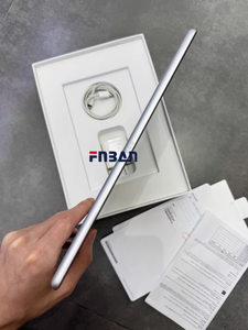Tabletas de Grado AA al por Mayor, Electrónicos Promocionales para iPad <span class=keywords><strong>7</strong></span> 32GB 64G/256G WiFi 4G Sim, Tabletas Usadas de <span class=keywords><strong>Segunda</strong></span> <span class=keywords><strong>Mano</strong></span> 95% Nuevas - Product Image 5