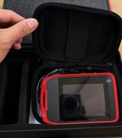 Nouvelle caméra thermique de poche originale UNI-T UTi120T - en stock