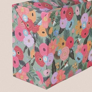 CALENDARIO DE ADVENTO PERSONALIZADO AL POR MAYOR, JUEGO DE BOLSAS DE NAVIDAD, BOLSAS DE PAPEL PARA CHOCOLATE, Biodegradables, Resistentes a la Grasa, 40cm - Product Image 5