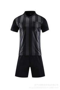 Kustom kaus sepak bola pria Dryfit sepak bola anak-anak dewasa lengan pendek bernapas Jersey sublimasi Set sepak bola - Product Image 5