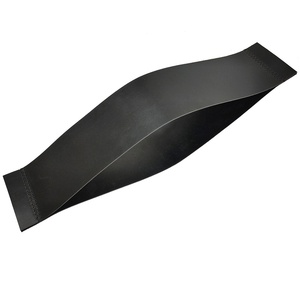 Grille de stabilisation de <span class=keywords><strong>gravier</strong></span> en géocell HDPE lisse anti-érosion pour la stabilisation des pentes et les murs de soutènement extérieurs - Durable et légère - Product Image 4