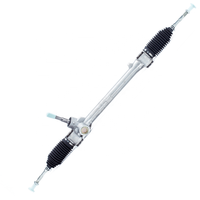 Crémaillère de direction assistée pour Jac J7
