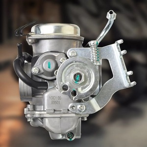 Kit de soupape de démarrage et d'amortisseur de <span class=keywords><strong>carburateur</strong></span> HF BENMA pour XL185 - Product Image 6