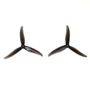 Nice Performance Freestyle 6032 PC 3 Blade Propeller for 2407-2506 Motor Multirotor 6inch FPV <b>Racing</b> <b>Drones</b> - Product Image 4