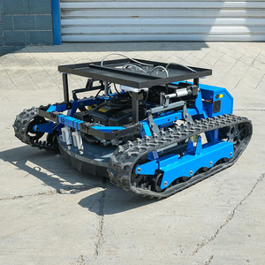 <span class=keywords><strong>ชุด</strong></span><span class=keywords><strong>แปลง</strong></span><span class=keywords><strong>เครื่อง</strong></span><span class=keywords><strong>ตัด</strong></span><span class=keywords><strong>หญ้า</strong></span>แบบนั่งขับสำหรับใช้งานเชิงพาณิชย์ ใช้งานง่าย ลดความเร็วได้อย่างราบรื่น - Product Image 1