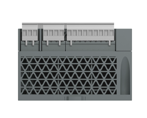 Schn TM200C16R Modicon Compact M200 PLC 16I/O รีเลย์ AC100-240V Modbus RS485 สำหรับสายพานลำเลียงบรรจุภัณฑ์ ของแท้พร้อมส่ง - Product Image 2