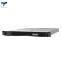 Serveur en rack Lenovo ThinkSystem SR635 V3