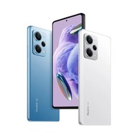 Smartphone Android en gros à bas prix, téléphone portable d'occasion pour Xiaomi Redmi Note 12 Pro Plus 5G 8+256 Go