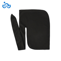 Gorra de Motociclista para Conducir al Aire Libre, Transpirable, de Secado Rápido, Color Sólido, Gorra Tipo Skull Cap, Venta al Por Mayor de Fábrica, Gorra Personalizada