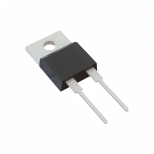 Single Diodes TO-220-2 Isolated Tab S3D15065I Original Buy Electronics Components Online - Product Image 1