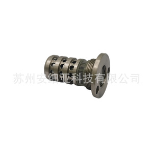 Válvula Solenoide Anciya VVT 06L109257F 06L109257B de Montaje Central para Motor Volkswagen Audi EA888 - Product Image 3