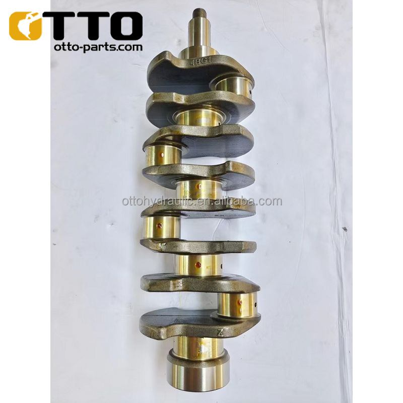 かぁ（959・951・588・934） High Qualtiy Engine Parts Crankshaft 8-94455-240-1