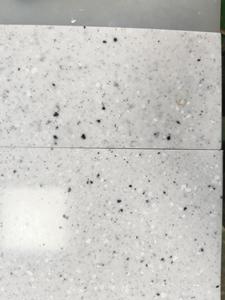 現代的なエコフレンドリーなアクリルソリッドサーフェスシートパネル、キッチンやバスルームのカウンタートップ用、防水、マット/フロスト仕上げ、6～30mm - Product Image 5