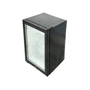 Porte en verre Mini <span class=keywords><strong>Bar</strong></span> Réfrigérateur Porte en verre Boissons 43l Réfrigérateurs <span class=keywords><strong>Frigidaire</strong></span> - Product Image 1