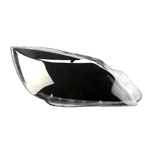 Acessórios para carros, venda direta da fábrica, abajur transparente para farol, tampa para lente de farol, para Excelle GT 2010-2014