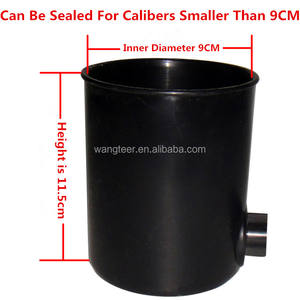 Miglior prezzo bevande lattine di vetro pellicole disponibili nuovo usato 5 galloni bottiglia di acqua di plastica sigillante macchina semi-automatica sigillante - Product Image 6