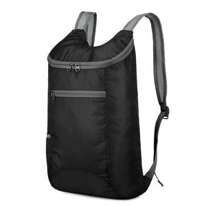 Nouveau sac à dos de sport portable léger, imperméable et de grande capacité pour les voyages en plein air - Product Image 2