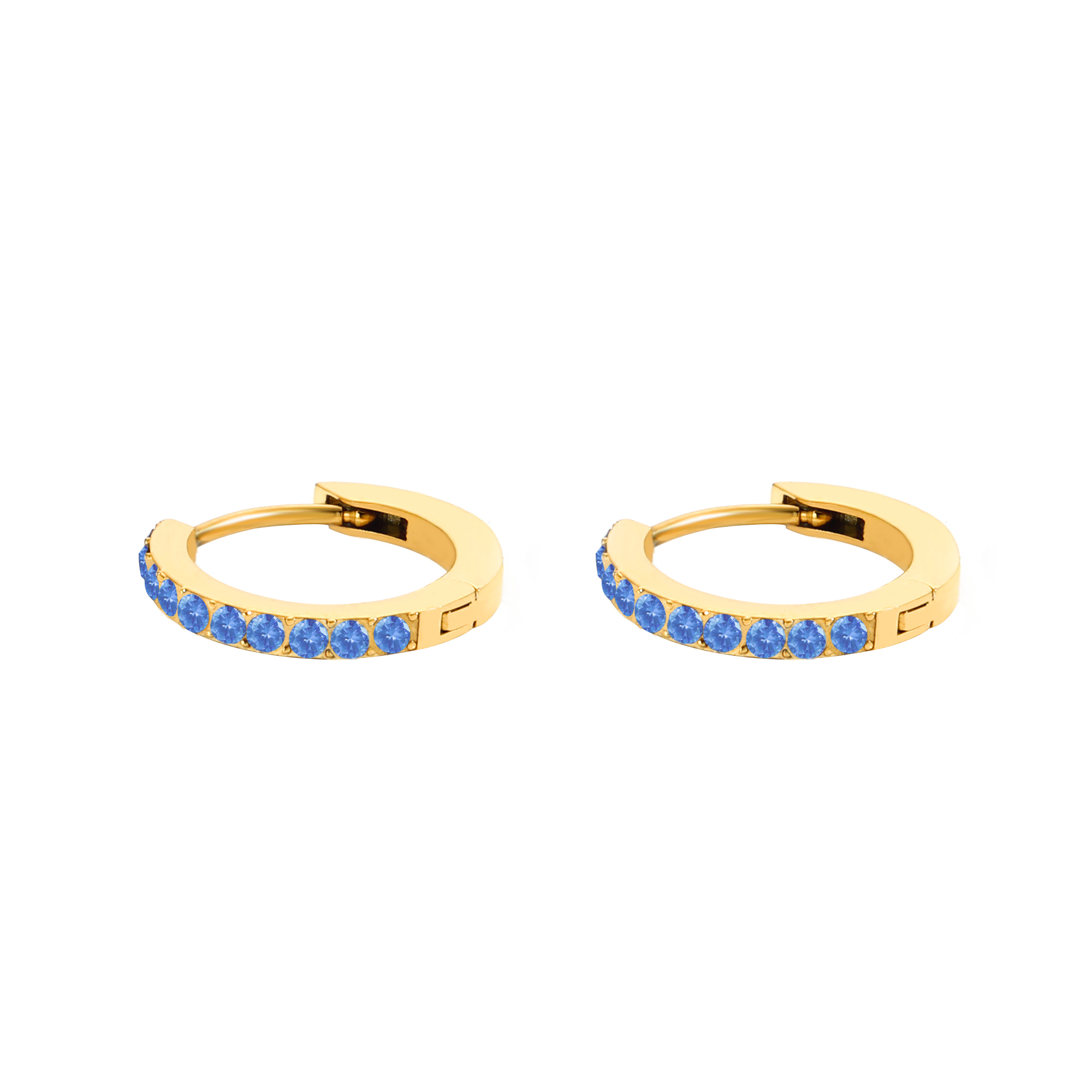Mar 14K Gold