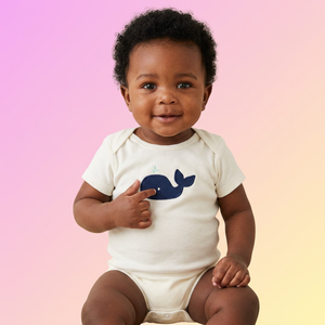 Fabricante de Ropa para Bebés al por Mayor, Rompers de Algodón Premium para Bebés, Pedidos al por Mayor, Ropa para Recién Nacidos en Línea en India - Product Image 1