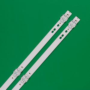 Retroiluminación LED de Alta Calidad HX-NO.2727 JL.D32051330-140BS-M-V01 para Tiras LED 32E381S de 564 mm - Product Image 4