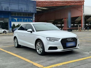 Audi <span class=keywords><strong>A3</strong></span> Usado, Edición 30 Aniversario <span class=keywords><strong>2018</strong></span>, <span class=keywords><strong>Hatchback</strong></span> 35 TFSI Ambition, 1-25000 Millas, Automático, Gasolina <4L - Product Image 5