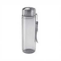 Bouteille réutilisable en plastique pour réfrigérateur MILTON Hector 1000, 1 litre, sans BPA, anti-fuite, pour consommation directe, adaptée aux adultes, résistante à l'eau bouillante
