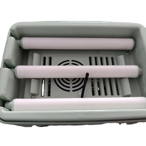 Nhà Thông Minh Lồng Ấp 6 Trứng Tự Động Máy Ấp Trứng Giá Tốt Trứng Gà - Product Image 1