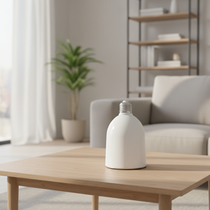 Equantu SQ102plus Lámpara LED con Altavoz del Corán, Reproductor de Audio Inalámbrico Portátil, Producto Religioso Islámico, Reproductor del Corán - Product Image 1