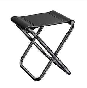 <strong>Lightweight</strong> Durable Portable Folding <strong>Chair</strong> for Camping Fishing Picnics Park Use Modern Outdoor Furniture Sun Lounger - Product Image 1