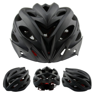 <span class=keywords><strong>Casque</strong></span> de vélo réglable <span class=keywords><strong>pour</strong></span> adultes hommes double sport <span class=keywords><strong>cycliste</strong></span> intégré Sports de plein air - Product Image 3