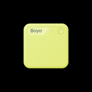 Boya Notra Neo Registratore Vocale AI di Nuova Generazione con Intelligenza Artificiale, MagSafe, Trascrizione, <span class=keywords><strong>Riassunto</strong></span>, Riunioni, Chiamate, App - Product Image 6