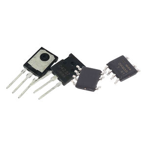 Promoción XRT91L33IG-F IC MULTIRATE CDR 20TSSOP Especialmente Diseñado para Circuitos Integrados de Reloj/Temporización de Aplicación Específica - Product Image 1