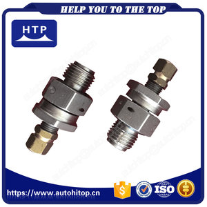 อะไหล่หัวเจาะไฮดรอลิก (3115 1582 00) สำหรับ Atlas Copco COP1238 COP1838 สำหรับงานเจาะพื้นผิว เจาะแท่น และเจาะอุโมงค์ - Product Image 6