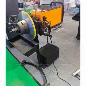 Rectificadora de Discos de Freno AM983 para Automóviles, Funciona Rápidamente en Todo Tipo de Vehículos - Product Image 6