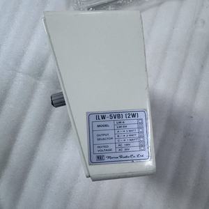 MRC LW-5VB LW-5V Horn LW-5VB LW-5VB LW-5VB - Product Image 2
