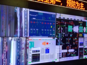 Planta de Energía a Carbón de 10MW con Turbina de <span class=keywords><strong>Gas</strong></span> Pequeña, Motor, Bomba PLC, Ecológica <span class=keywords><strong>y</strong></span> Silenciosa, en Venta - Product Image 5