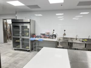 Equipo de panadería comercial, herramientas, juego de pasteles, masa, otros equipos, máquina de horno, abridor de Pizza, mezclador, tostadas, equipo de tienda para hornear - Product Image 3