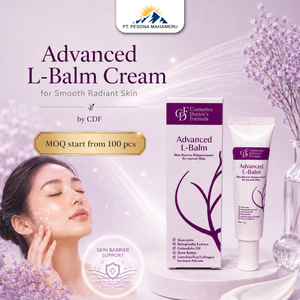 Loción Revitalizante Premium Avanzada para una Nutrición Profunda de la Piel - Product Image 3