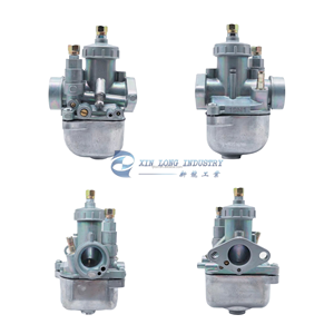Neue 19 N1 16mm 19mm 21mm Vergaser für Motorräder Kompatibel mit <span class=keywords><strong>Simson</strong></span> S50 S51 S70 KR51 SR50 - Product Image 5