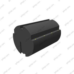 إطار ألومنيوم مخصص مع أنابيب عائمة لمنصة قارب عائم - Product Image 6