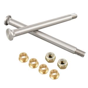 Kit de Reparación de Pasador y Buje de Bisagra de Puerta BEVINSEE F100 F150 F250 F350 para <span class=keywords><strong>Ford</strong></span> <span class=keywords><strong>Bronco</strong></span> <span class=keywords><strong>1978</strong></span> 1979 - Product Image 2