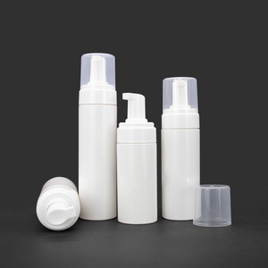 Envases OEM Vacíos de 100ml, 120ml, 150ml, Botellas de PET con Bomba de Espuma <span class=keywords><strong>para</strong></span> Limpiador Facial y <span class=keywords><strong>Autobronceador</strong></span> - Product Image 3
