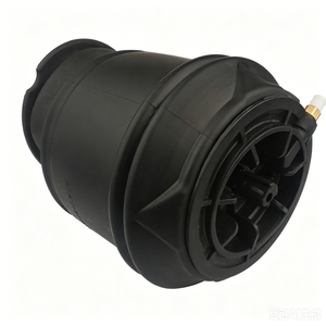 Sac à ressorts de suspension pneumatique pour véhicule, arrière droit/gauche 5102GN 5102R8, compatible avec Citroën C4 Picasso 2006-2013 - Product Image 6