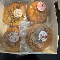 Galleta Viral de Chocolate con Pistacho de Dubái con Kataifi Kunafa Crujiente, Bizcocho Relleno Suave, Snack Premium OEM al por Mayor