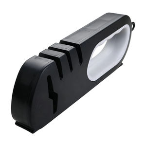 Tragbarer manueller Messers chärfer für Outdoor-Camping messer Schnelle Kanten reparatur Langlebige Leistung Leichtes Design - Product Image 1