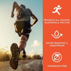 <span class=keywords><strong>Spray</strong></span> Lubricante Corporal <span class=keywords><strong>Anti</strong></span>-Irritación de Marca Privada, Prevención de Vesceras, Defensa Contra la Fricción, Larga Duración, Resistente al Sudor para Atletas - Product Image 4